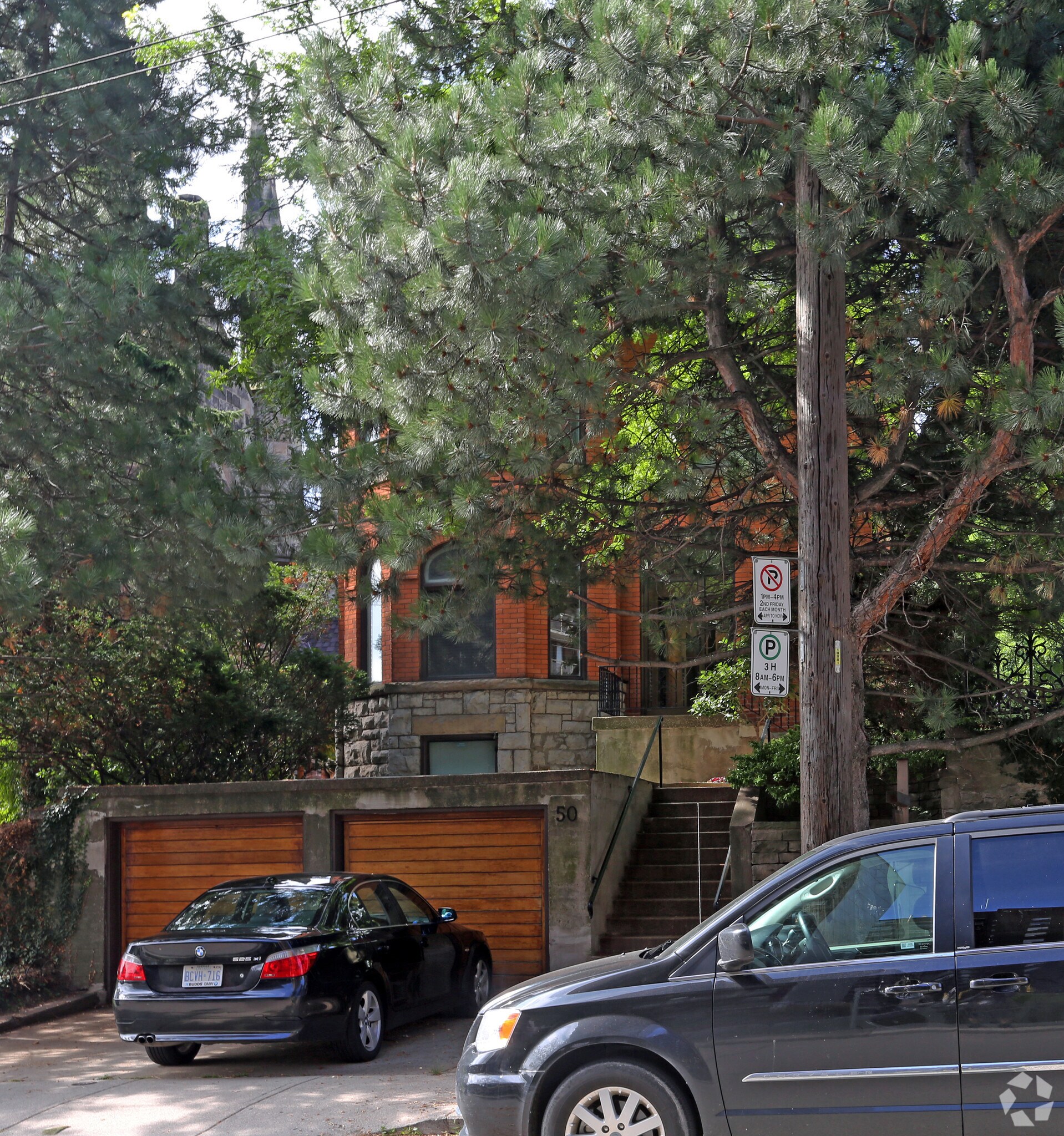 50 Forest Ave, Hamilton, ON for sale Primary Photo- Image 1 of 1