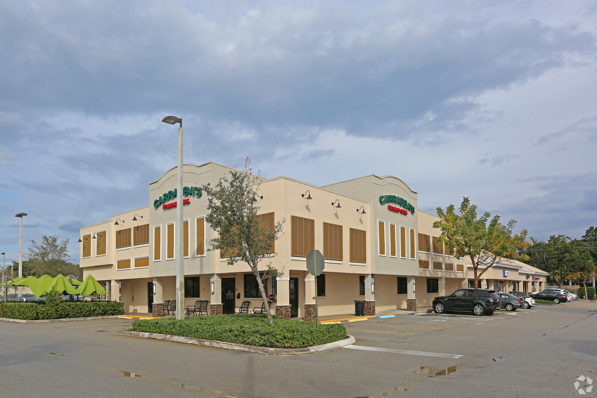 1725 S Federal Hwy, Delray Beach, FL for lease Primary Photo- Image 1 of 5