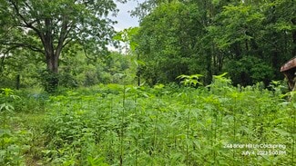 Plus de détails pour 50 Rio Ln, Coldspring, TX - Terrain à vendre