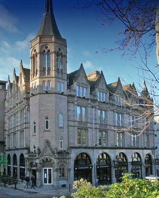 More details for 2 Queens Sq, Liverpool - Office for Lease