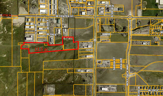 More details for 208 3600 N, Hyde Park, UT - Land for Sale