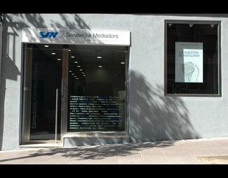 Plus de détails pour Carrer d'Argullós, Barcelone - Multi-résidentiel à vendre