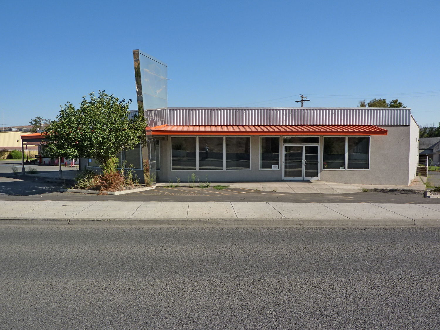 2408 North And South Hwy, Lewiston, ID for lease Primary Photo- Image 1 of 2