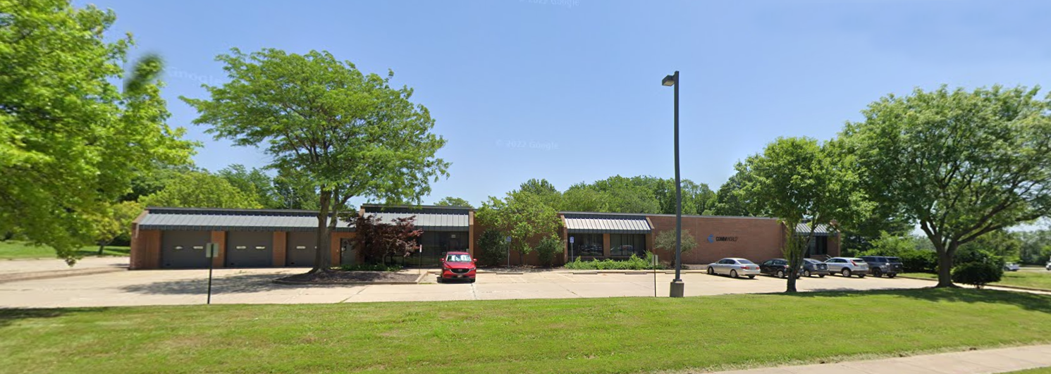 6200 Main St, Grandview, MO for lease Building Photo- Image 1 of 12