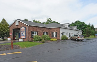 More details for 3044 E Henrietta Rd, Henrietta, NY - Specialty for Sale