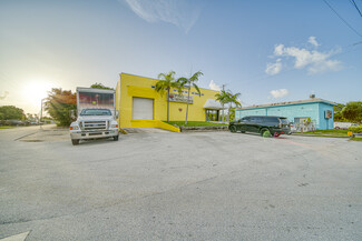 Plus de détails pour 92685 Overseas Hwy, Tavernier, FL - Industriel à vendre