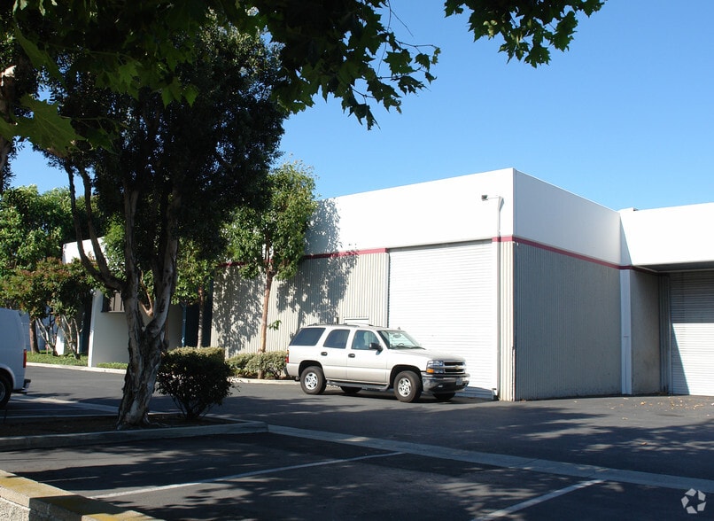 16412 Avalon Blvd, Carson, CA for lease - Building Photo - Image 2 of 3