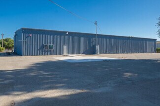 Plus de détails pour 1903 Navy Dr, Stockton, CA - Industriel à vendre