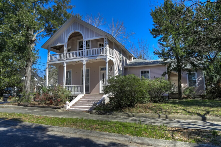 522 N 7th Ave, Pensacola, FL à vendre - Photo du bâtiment - Image 2 de 36