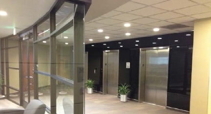 420 E South Temple, Salt Lake City, UT à louer - Hall d’entrée - Image 2 de 7