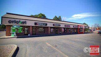More details for 3920-3928 N Academy Blvd, Colorado Springs, CO - Retail for Lease