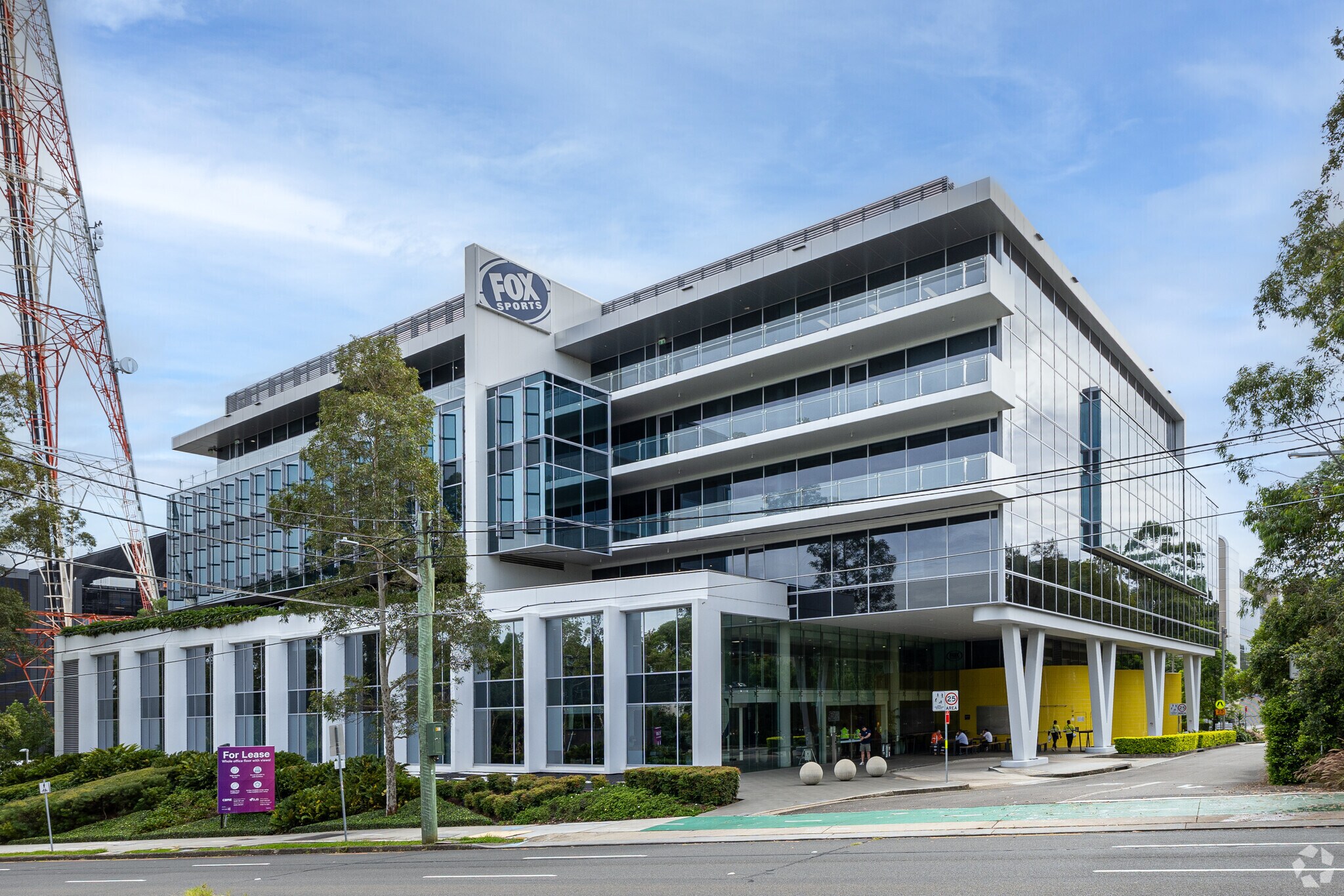 4 Broadcast Way, Artarmon à louer Photo principale- Image 1 de 7