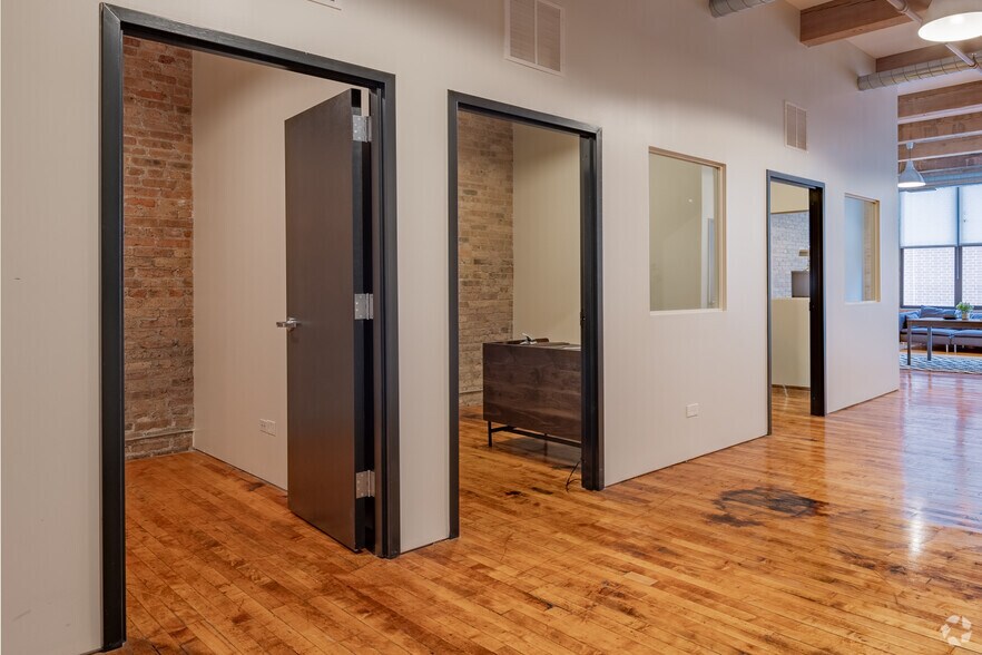 1132 S Wabash Ave, Chicago, IL à louer - Photo du bâtiment - Image 2 de 16