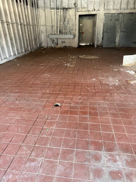 4145 Fulton Industrial Blvd, Atlanta, GA à louer - Photo du bâtiment - Image 3 de 23