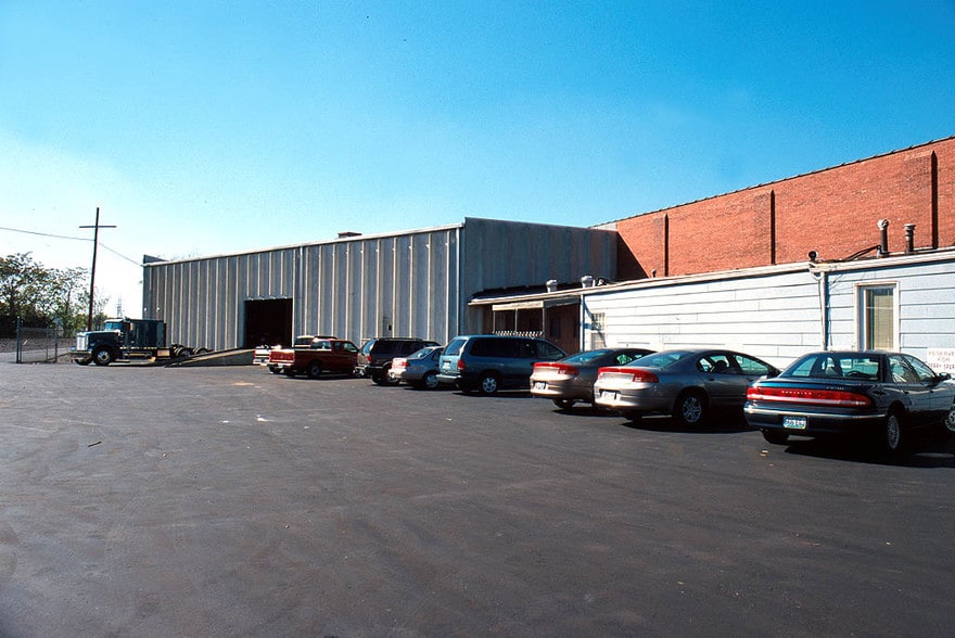 5060-5130 Manchester Ave, Saint Louis, MO for sale - Building Photo - Image 3 of 10