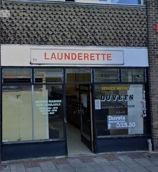 More details for 71 Nuxley Rd, Belvedere - Retail for Lease