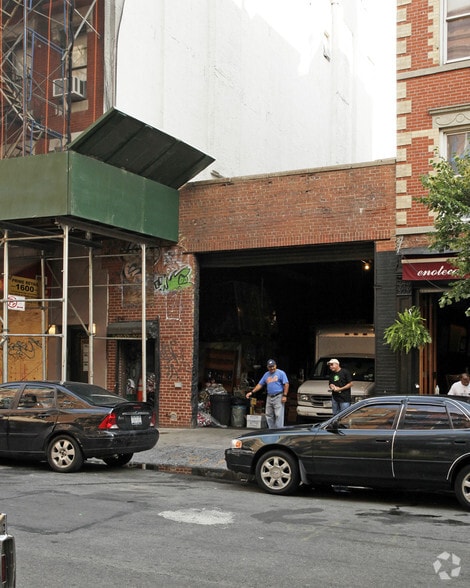 188 E Second St, New York, NY for lease - Building Photo - Image 3 of 4