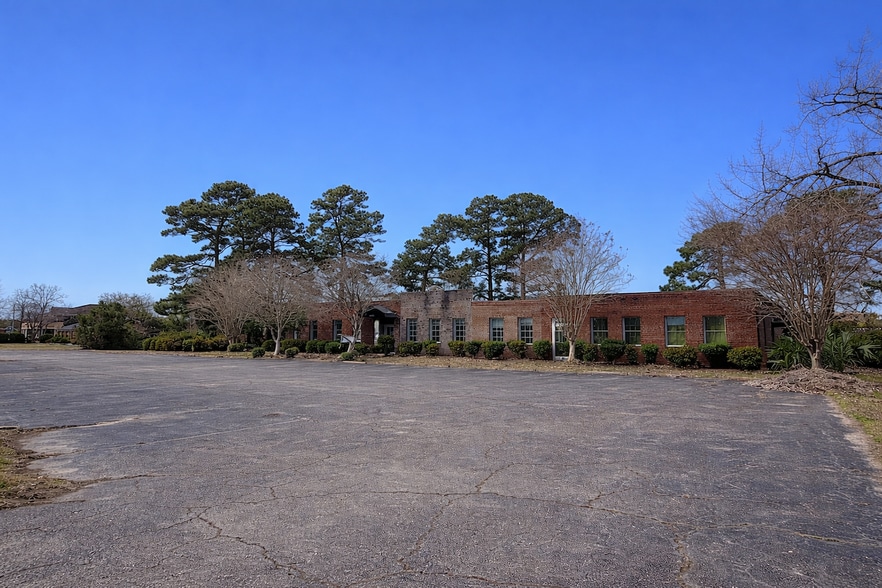 1051 Shine Ave, Myrtle Beach, SC à louer - Photo du bâtiment - Image 2 de 10