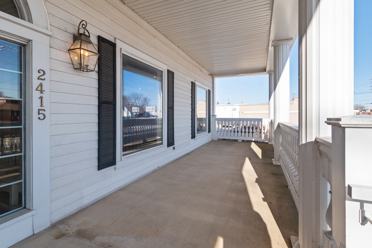 2415 N Richmond St, Appleton, WI à vendre Photo du bâtiment- Image 1 de 32