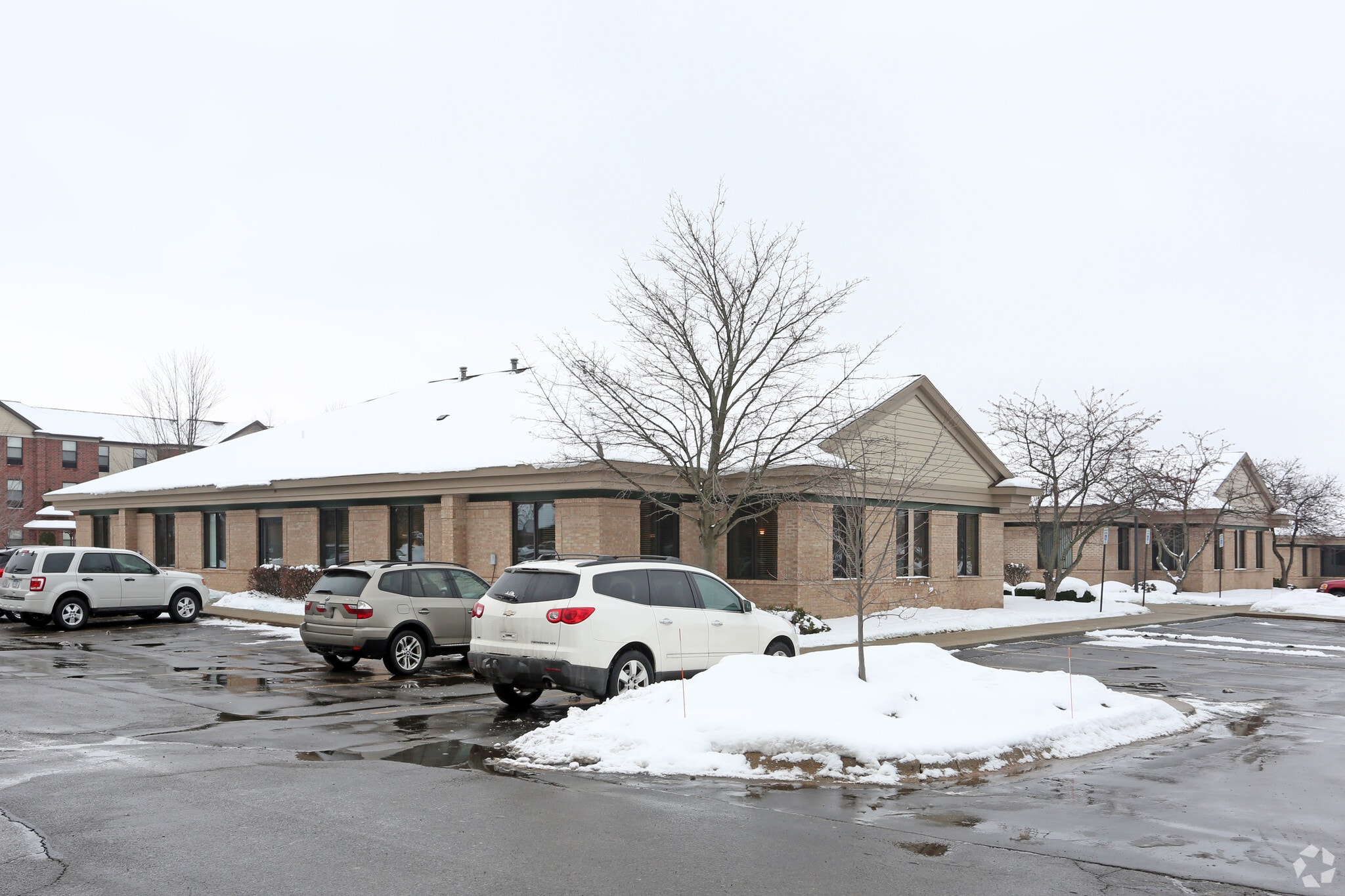 2193 Association Dr, Okemos, MI for lease Primary Photo- Image 1 of 10