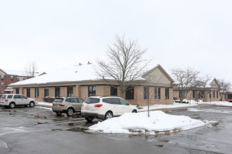More details for 2193 Association Dr, Okemos, MI - Office for Lease