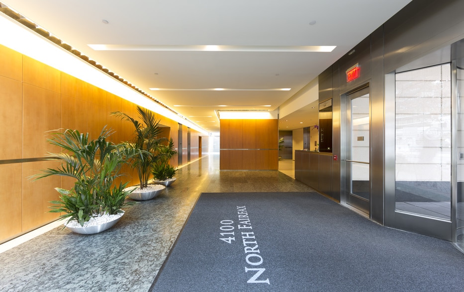 4100 N Fairfax Dr, Arlington, VA for sale - Lobby - Image 3 of 12