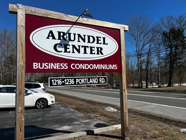 1222 Portland Road/ US Route 1, Arundel, ME 04046 - Unit 10 - - Other - Image 2 of 4
