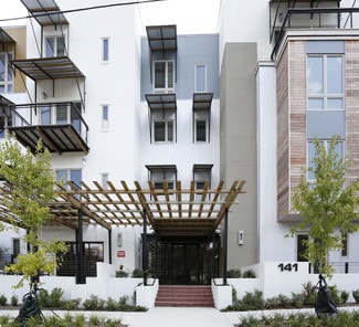 More details for 141 Napoleon St, Baton Rouge, LA - Multifamily for Sale