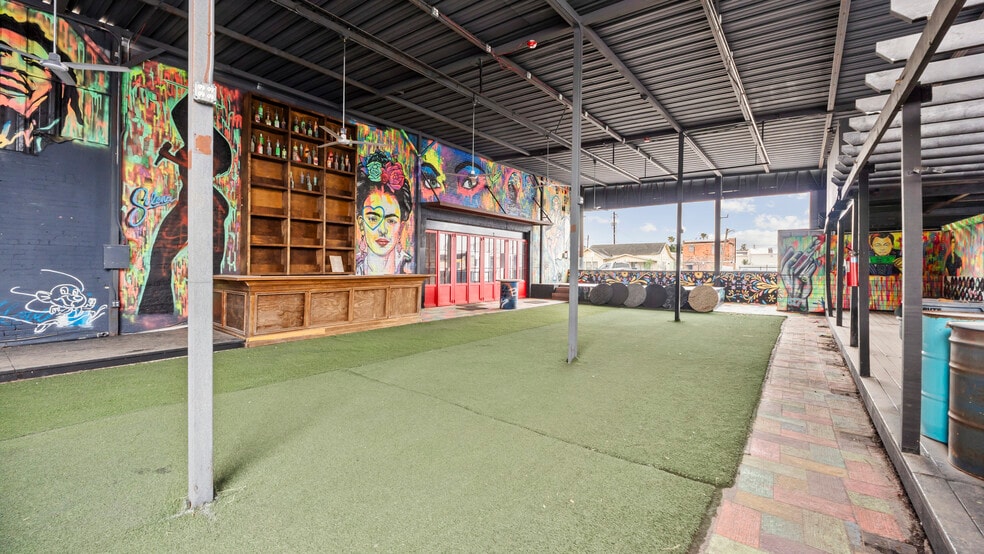 407 17th st, McAllen, TX for sale - Building Photo - Image 2 of 10