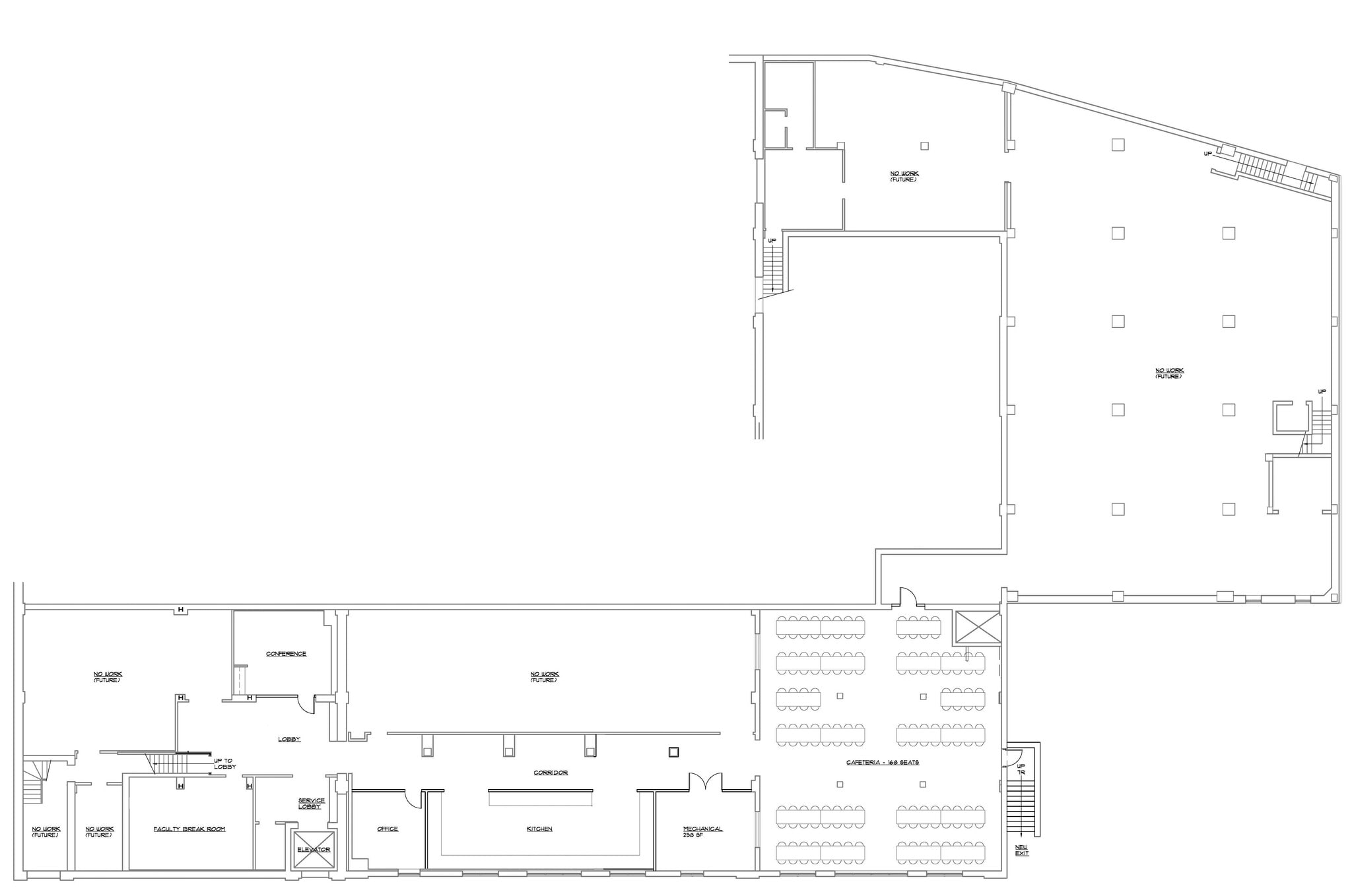 3975 - 4029 Papin St, Saint Louis, MO for lease Building Photo- Image 1 of 4