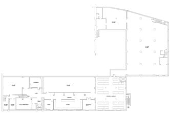 3975 - 4029 Papin St, Saint Louis, MO for lease Building Photo- Image 1 of 4