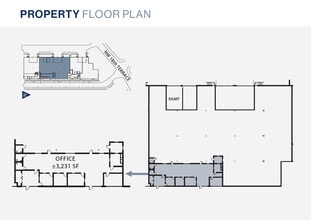 8780-8800 NW 18th Ter, Miami, FL à louer Photo intérieure- Image 2 de 2