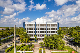 More details for 8751 W Broward Blvd, Plantation, FL - Office for Lease