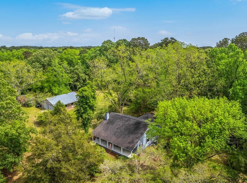 4942 Storage Rd, Meggett, SC à vendre - Photo du bâtiment - Image 2 de 6