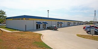 Plus de détails pour 8901 West Fwy, Fort Worth, TX - Industriel à louer