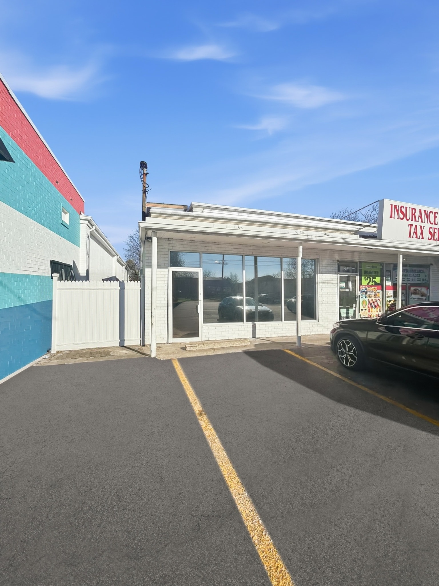 23 Chereb Ln, Port Jefferson Station, NY for lease Primary Photo- Image 1 of 2