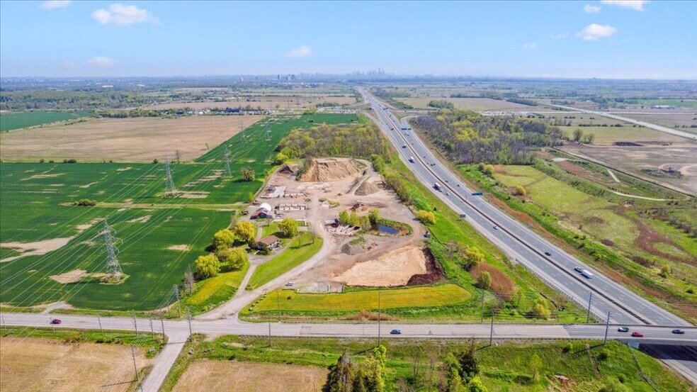 4321 Sixth Line, Milton, ON à vendre - Photo du bâtiment - Image 3 de 15