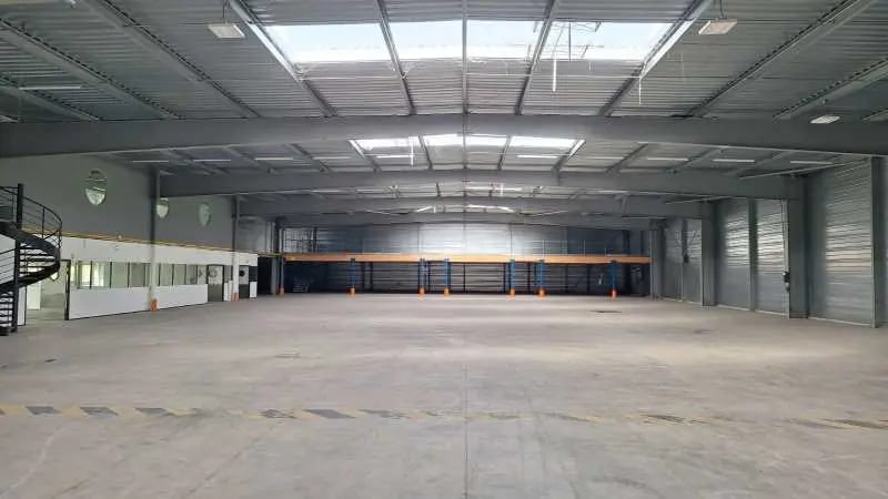 Flex in Mérignac for lease - Building Photo - Image 3 of 9