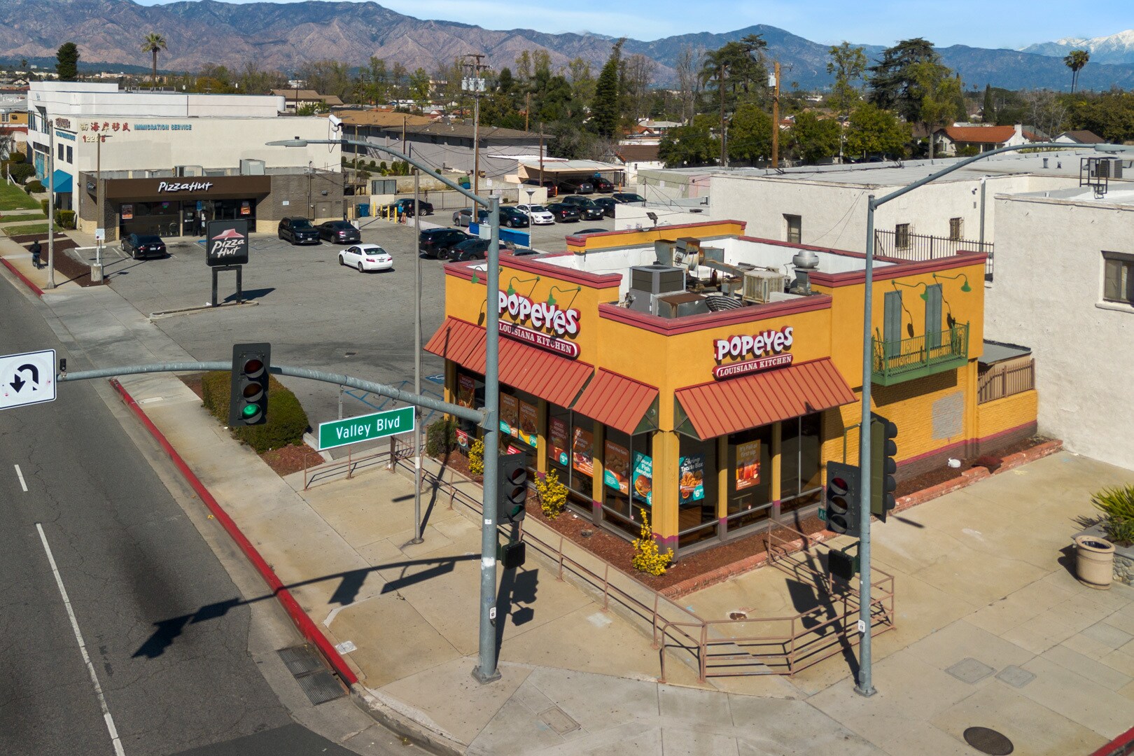 1224 S Atlantic Blvd, Alhambra, CA for sale Building Photo- Image 1 of 26