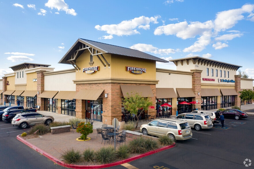 Southern Ave, Mesa, AZ for lease - Building Photo - Image 2 of 8