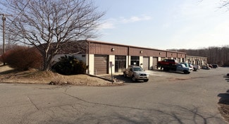 Plus de détails pour 9107 Industry Dr, Manassas Park, VA - Industriel à louer