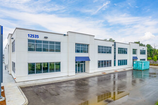 Plus de détails pour 12535 Coleraine Dr, Bolton, ON - Industriel à louer