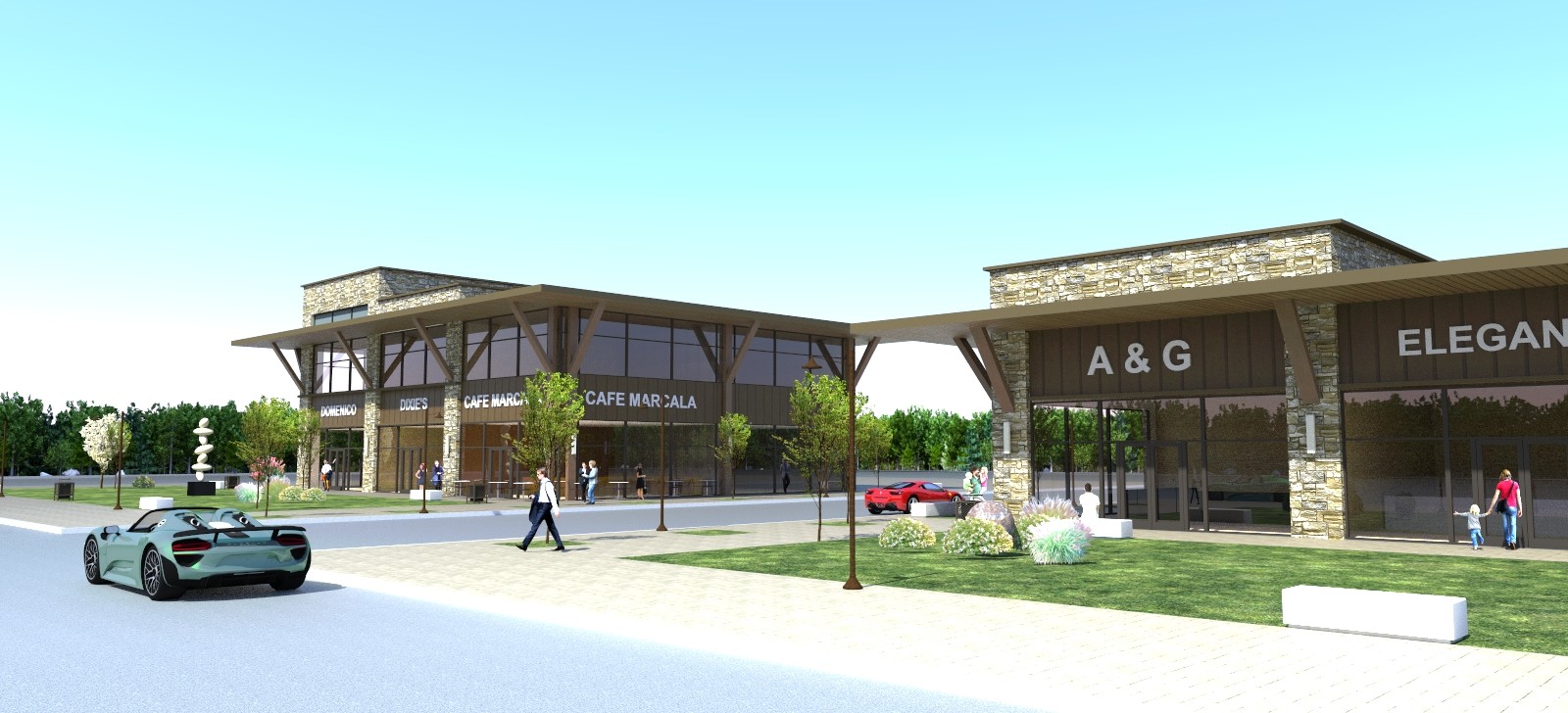 Hwy 377, Argyle, TX for sale Primary Photo- Image 1 of 3