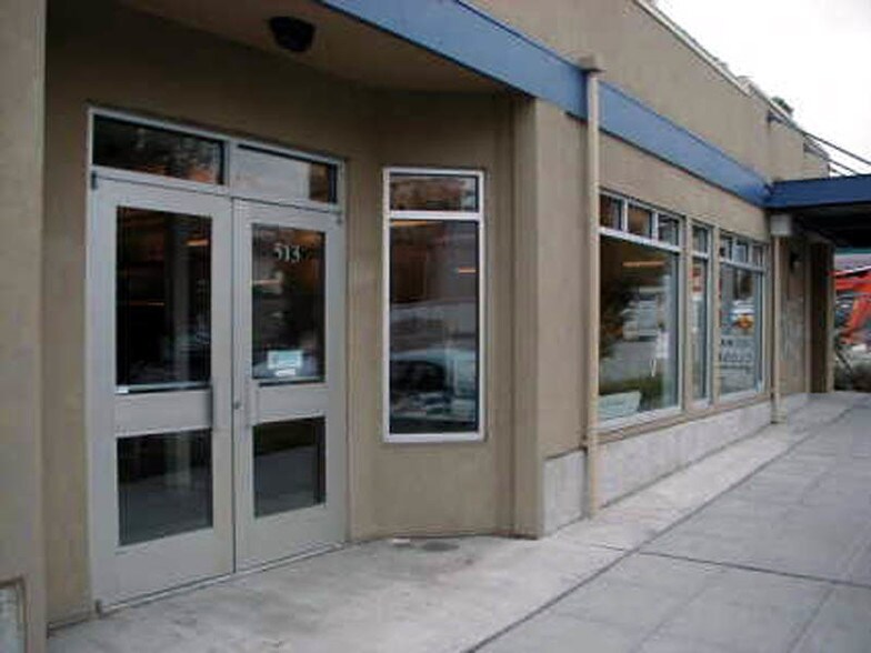 513 1st Ave W, Seattle, WA for lease - Other - Image 2 of 3