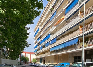 More details for Calle Loeches, 3, Alcalá de Henares - Multifamily for Sale