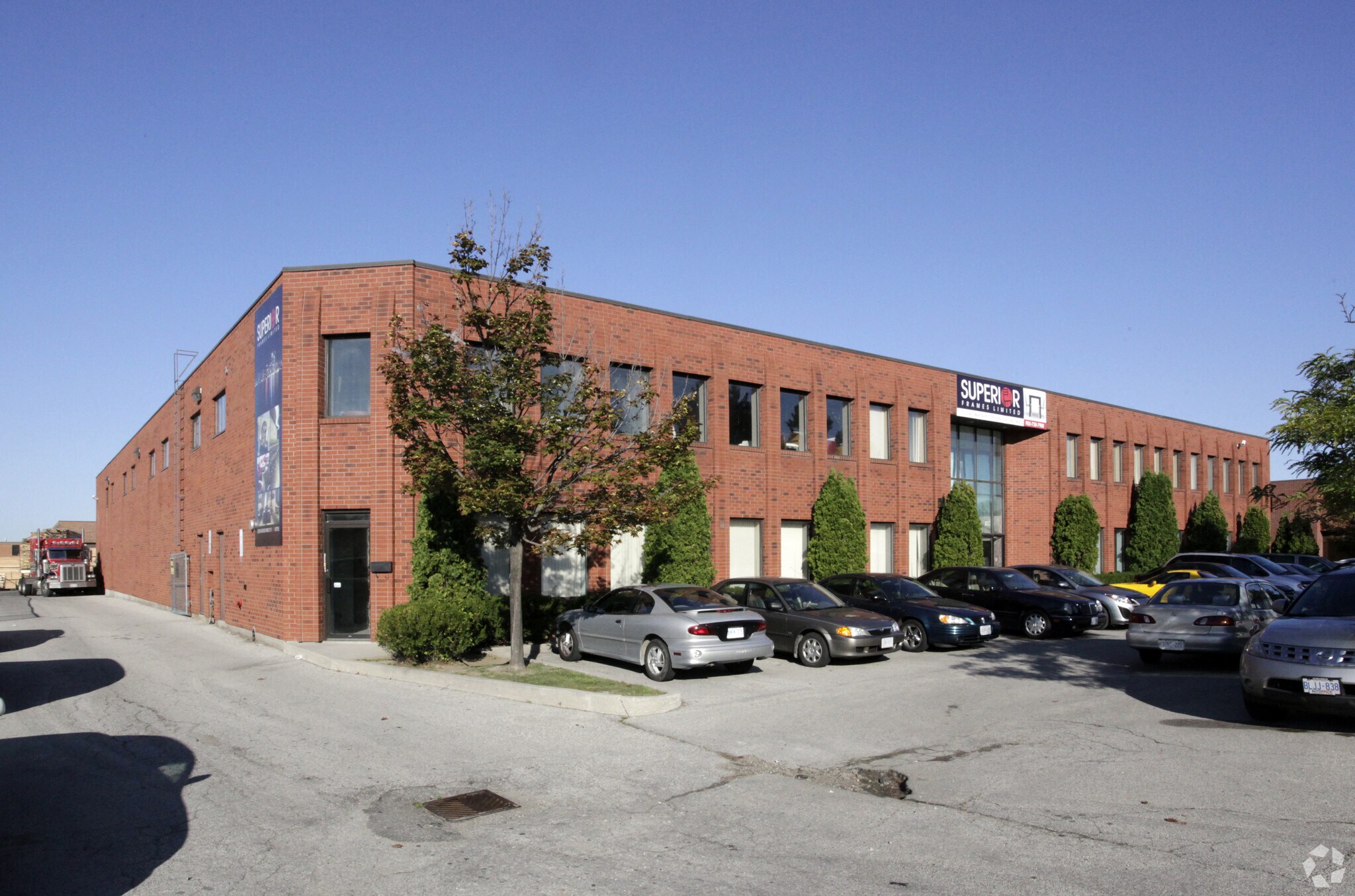 212 Millway Ave, Vaughan, ON for sale Building Photo- Image 1 of 1
