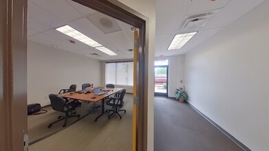 4701 Atlantic Ave, Raleigh, NC for lease Interior Photo- Image 2 of 10