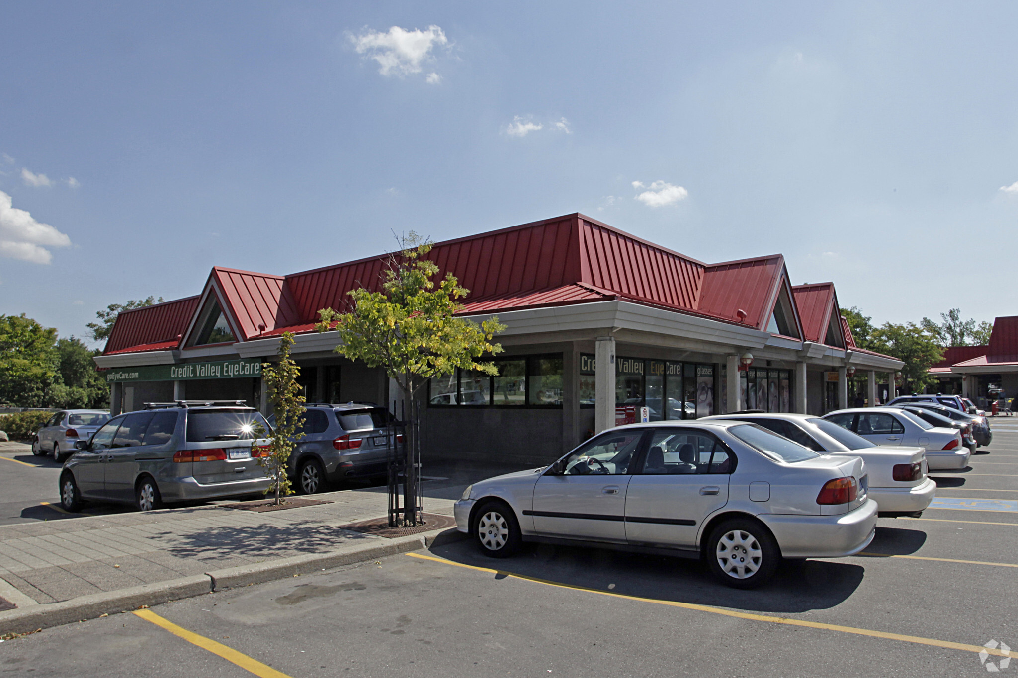 3200 Erin Mills Pky, Mississauga, ON for sale Building Photo- Image 1 of 1