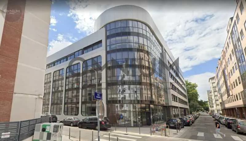 Office in Lyon for lease Building Photo- Image 1 of 7