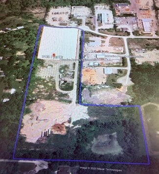 Plus de détails pour 2100 Fyke Dr, Milford, MI - Terrain à louer